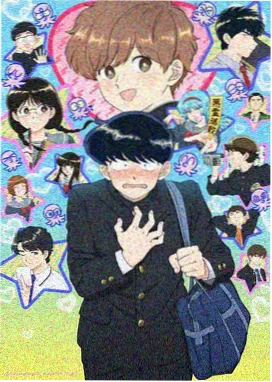 少年男仆库洛 第二集 花絮